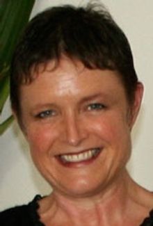 Penny Rafferty, Luxury Lodges of Australia