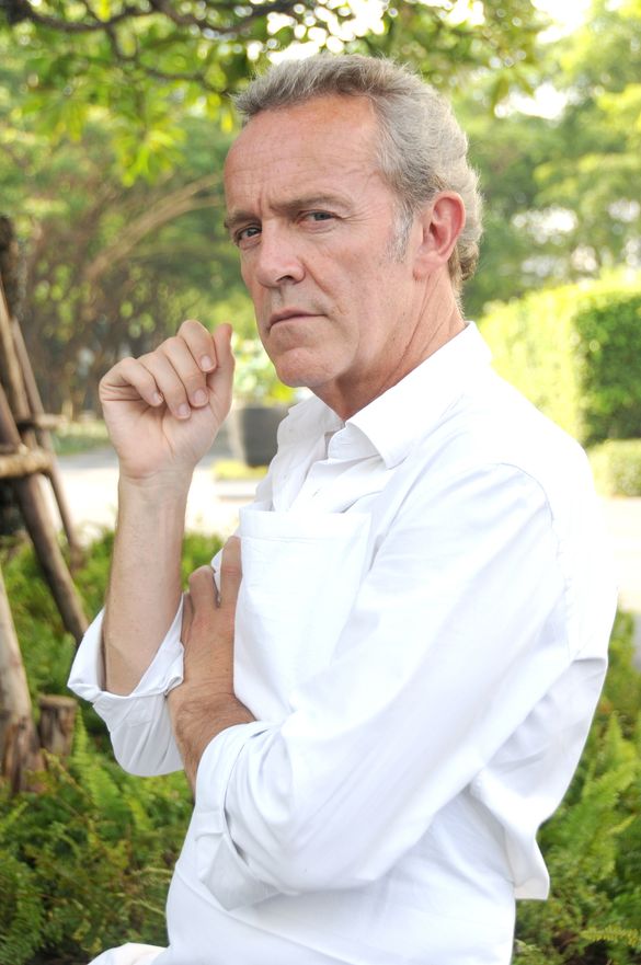 Alain Passard