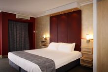 Spa Suite