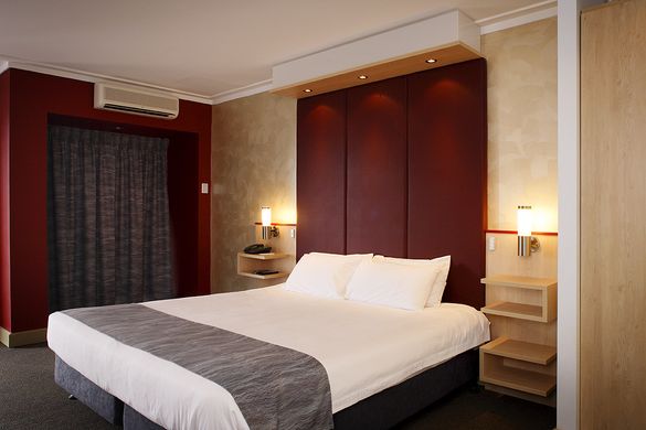 Spa Suite