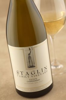 Staglin Family Winery - Chardonnay