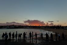 Photo Blogger Colby Brown Leads Largest Ever Photo Walk for Australian Tourism