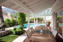 Gocek Villa Holidays Mistral 4