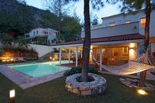 Gocek Villa Holidays Mistral 14