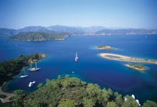 Gocek 12 Island Boat Trip
