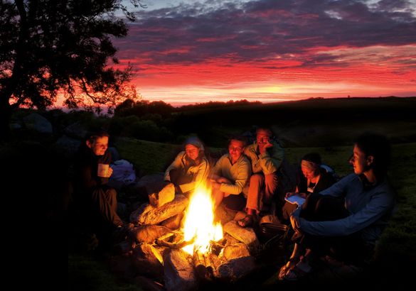 Campfire