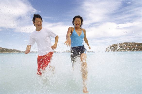 New Report to help guide future tourism distribution strategy