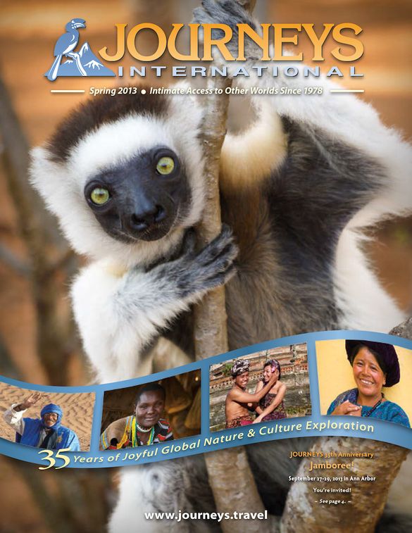 Spring Catalog 2013