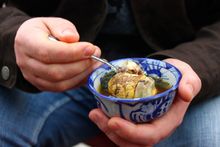 Fertilised Duck Eggs, Vietnam