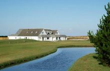 External Of Merlin Golf And Country Club
