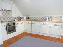 Merlin 3 Kitchen