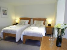 Merlin 2 Bedroom