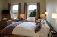 Country House rooms