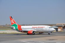 KQ -Aircraft