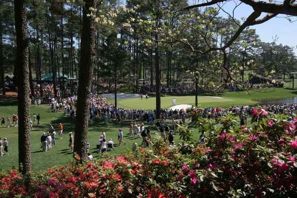 Tee For All - Georgia Tourism Picks Five Must-Play Public Golf Courses