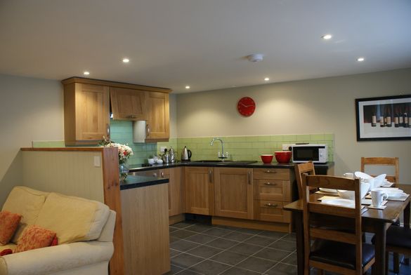 Church Cottage, Lifton, west Devon ref J39