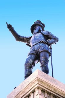 St. Augustine, Florida has been celebrating Ponce de Leon\'s claim of La Florida for Spain for centuries.
