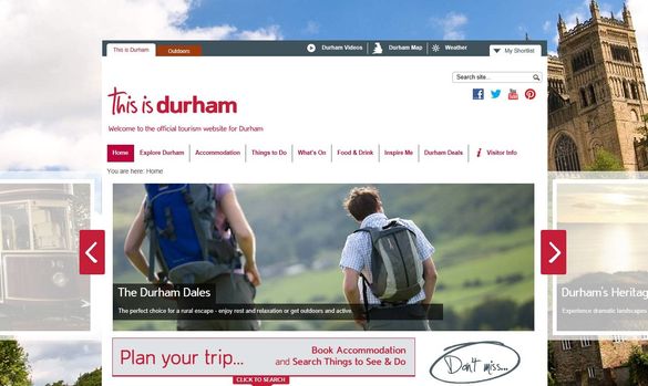 This Is Durham