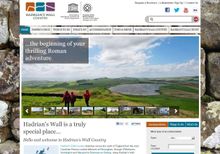 Hadrians Wall