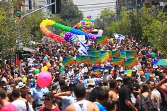 Gay Pride