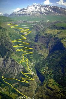 21 turns to ADH