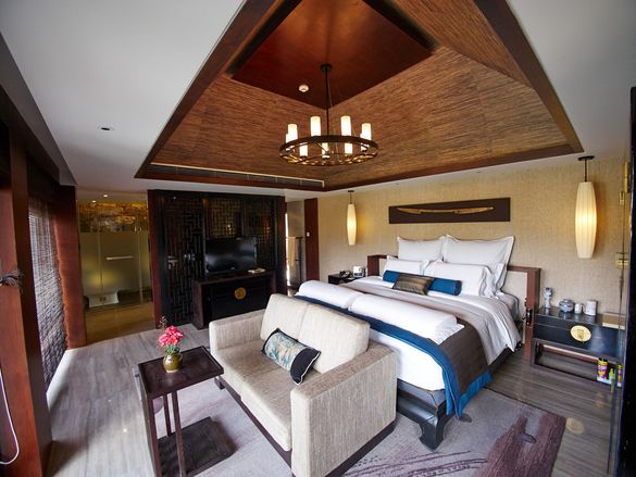 Pullman Hotel Lijiang