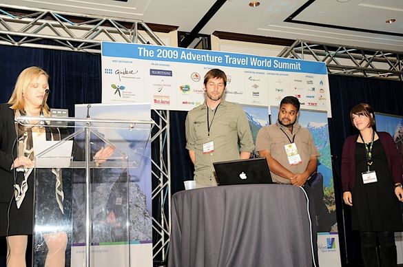 Previous Tour Scholarship Winner