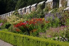 Northumberland’s Glorious Gardens