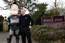 Budock