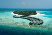 Hilton Maldives Iru Fushi Resort & Spa