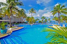 Elite Island Resorts  