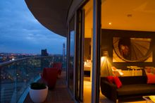 Roadster Penthouse 