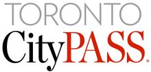 Toronto CityPASS Logo