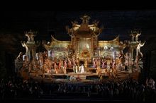 Verona Arena 2010 