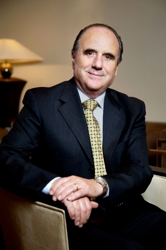 Mr Alfred Pisani 