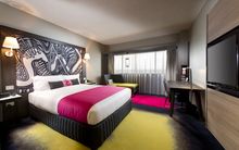 Mercure Brisbane \'after\' the multi-million dollar renovation