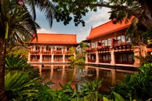 Anantara Hua Hin 
