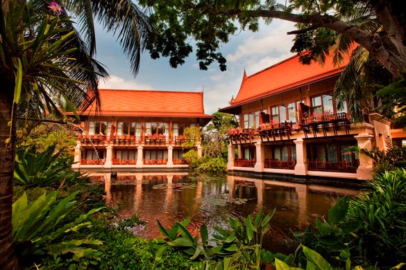 Anantara Hua Hin 