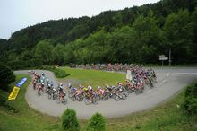 Cycling In Savoie Mont Blanc