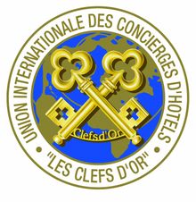 Les Clefs d'Or International