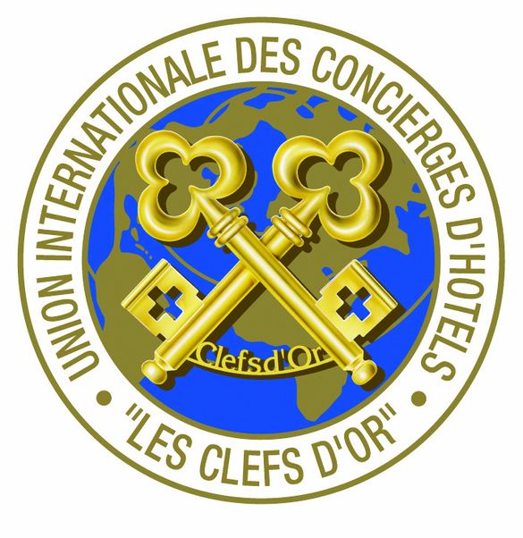 Les Clefs d'Or International