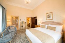 The Royal Suite, The Hotel Windsor