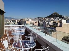 Lycabettus