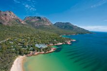 Freycinet Lodge, Coles Bay