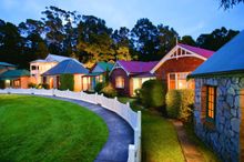 Strahan Village