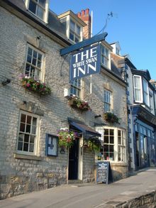 The White Swan Inn