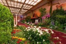 World Gardening Fair 