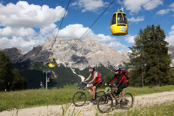 Summer Lift System