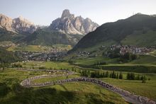 Sellaronda Mid 