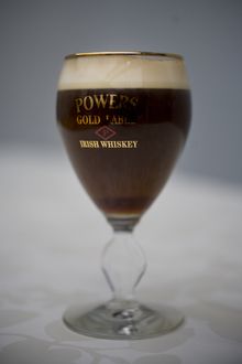 Irish Coffee
